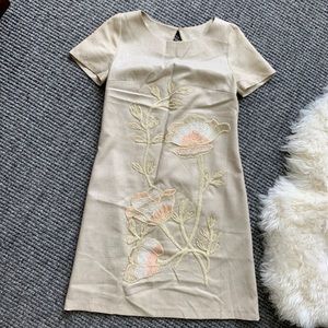 new dress